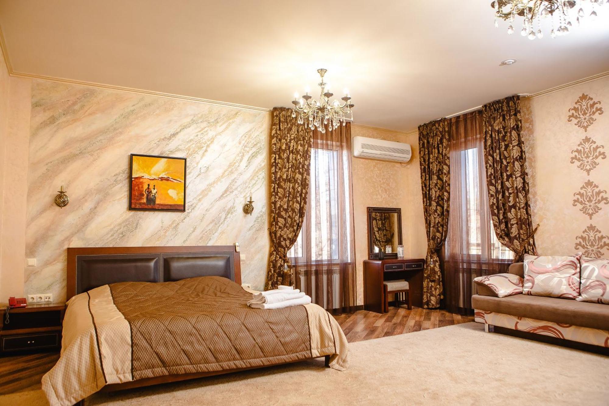 Totem Hotel Σιμκέντ Εξωτερικό φωτογραφία