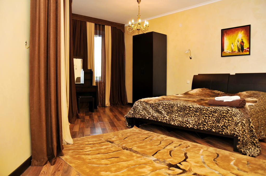 Totem Hotel Σιμκέντ Εξωτερικό φωτογραφία