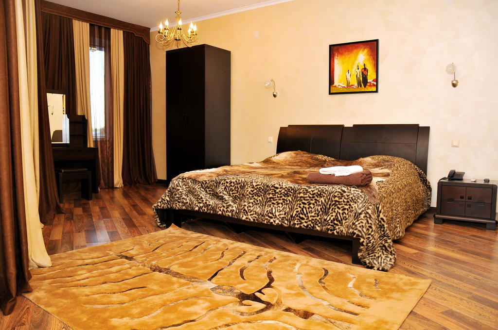 Totem Hotel Σιμκέντ Εξωτερικό φωτογραφία