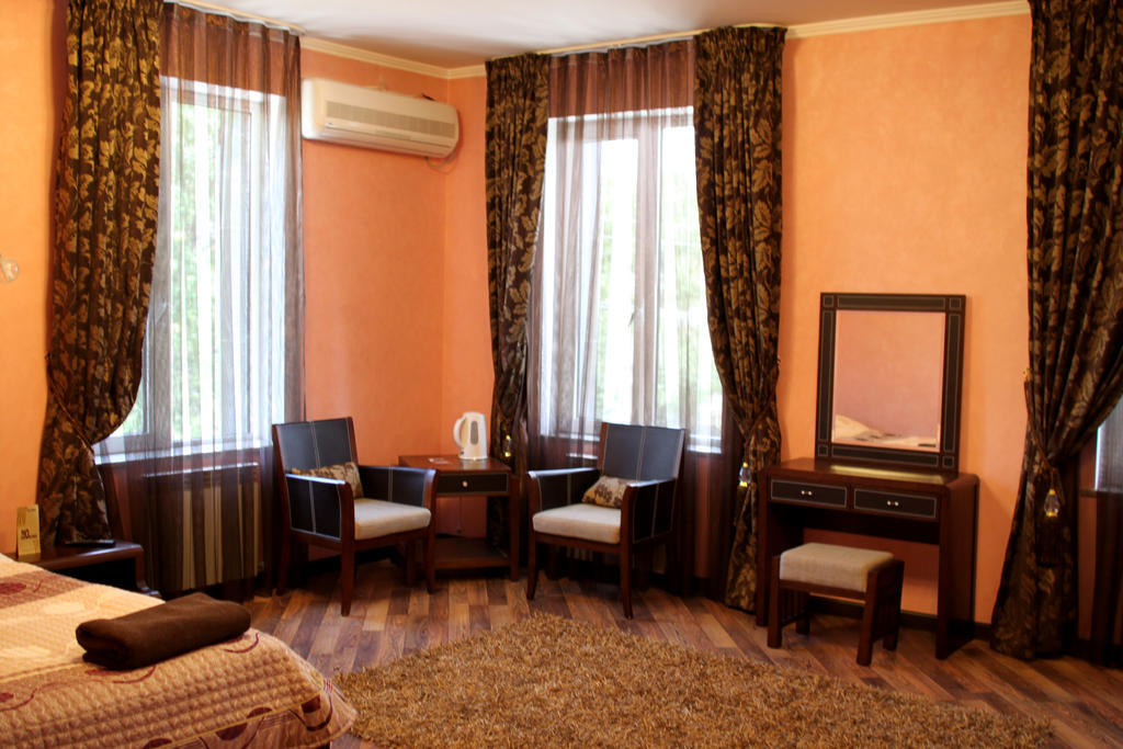 Totem Hotel Σιμκέντ Δωμάτιο φωτογραφία