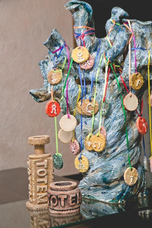Totem Hotel Σιμκέντ Εξωτερικό φωτογραφία