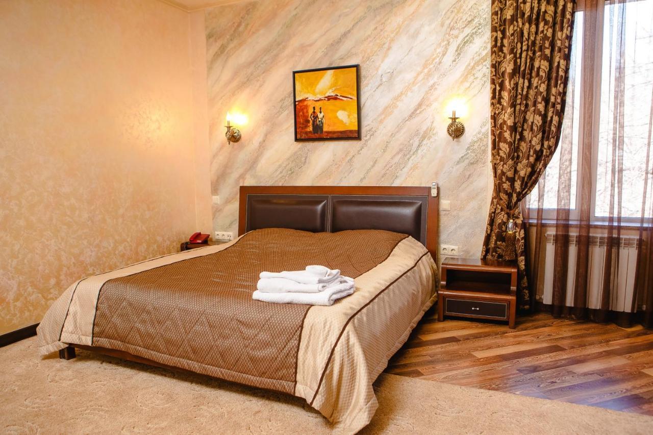 Totem Hotel Σιμκέντ Εξωτερικό φωτογραφία