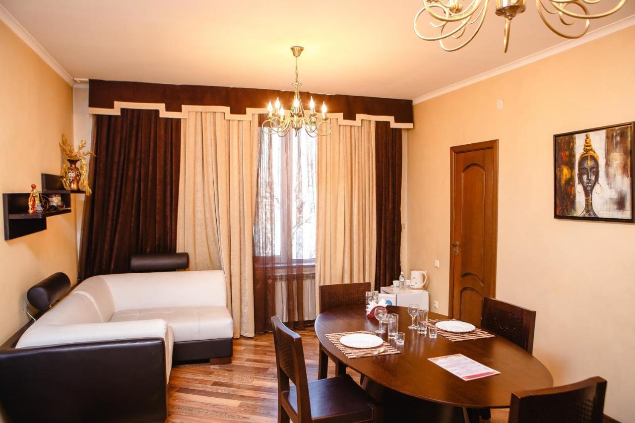 Totem Hotel Σιμκέντ Εξωτερικό φωτογραφία