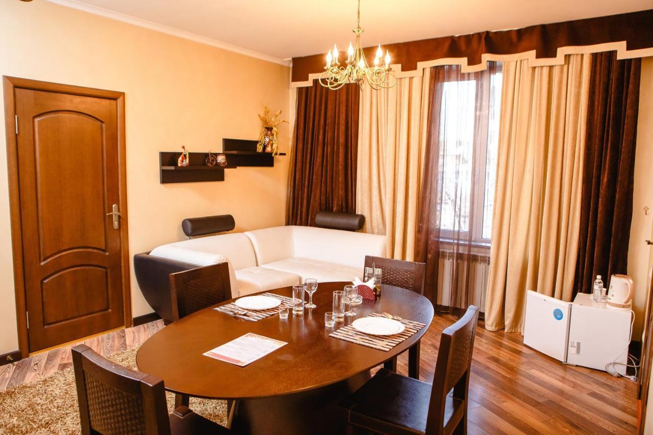 Totem Hotel Σιμκέντ Εξωτερικό φωτογραφία