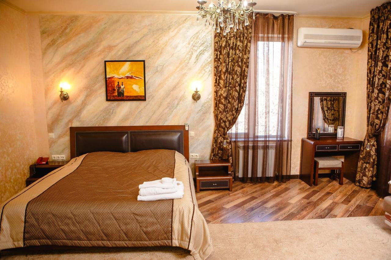 Totem Hotel Σιμκέντ Εξωτερικό φωτογραφία