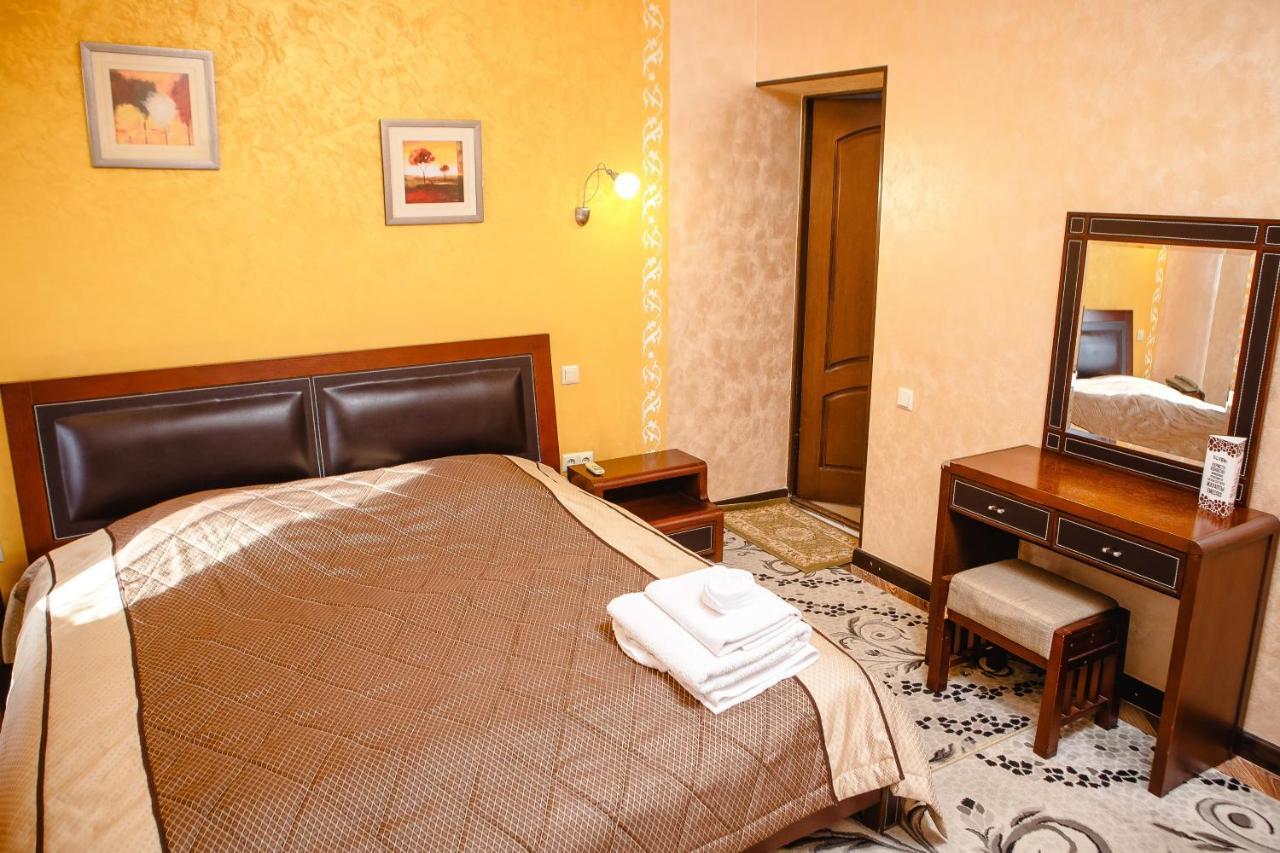 Totem Hotel Σιμκέντ Εξωτερικό φωτογραφία