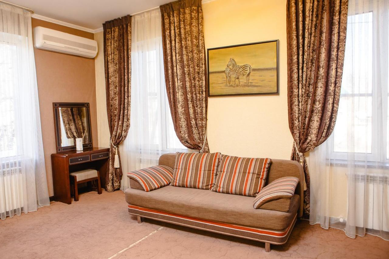 Totem Hotel Σιμκέντ Εξωτερικό φωτογραφία