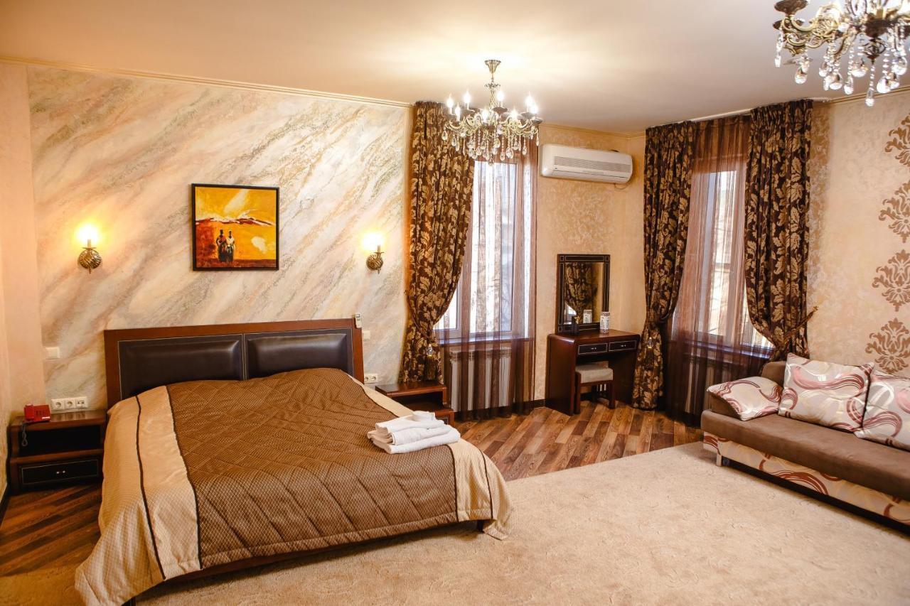 Totem Hotel Σιμκέντ Εξωτερικό φωτογραφία